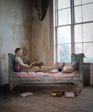 French Circa 1860 Original