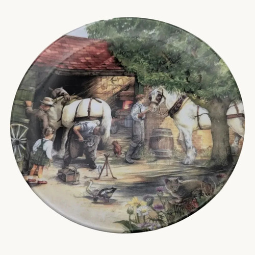 Royal doulton old country - royal,