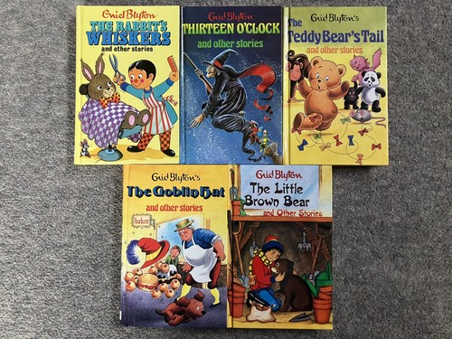 Enid blyton hardback - enid,