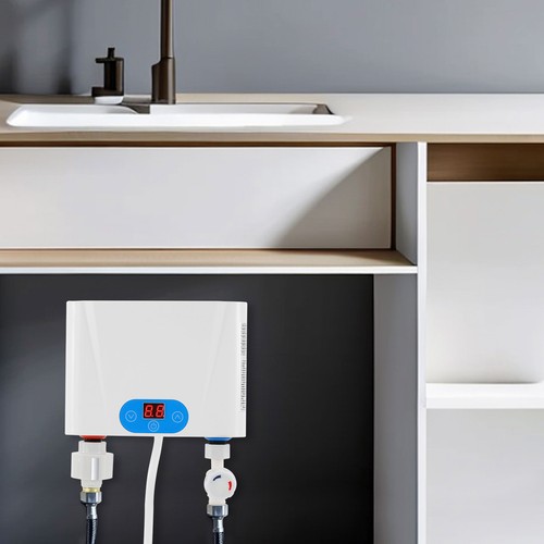 Electric hot water - hot, heater