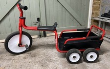 Community Playthings Cargostar