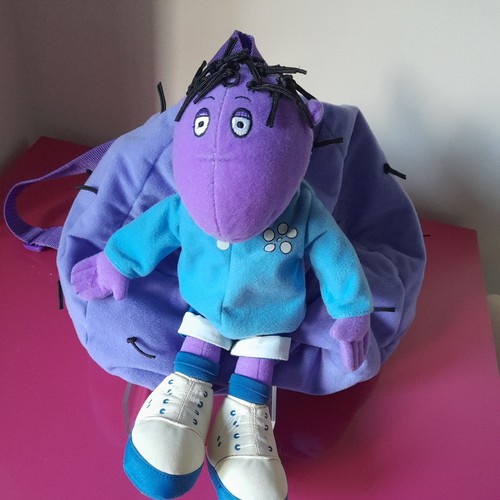 Rare vintage the tweenies - vintage,