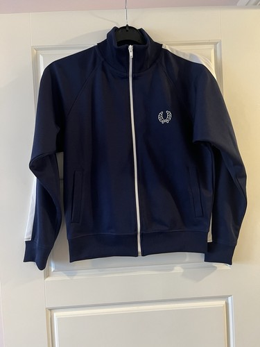 Boys fred perry classic - classic, track