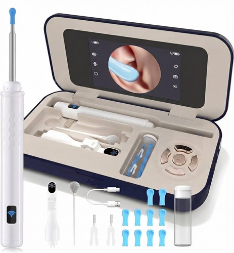 Multifunctional visual care - visual,
