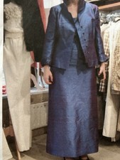 Paule Vasseur Mother of Bride