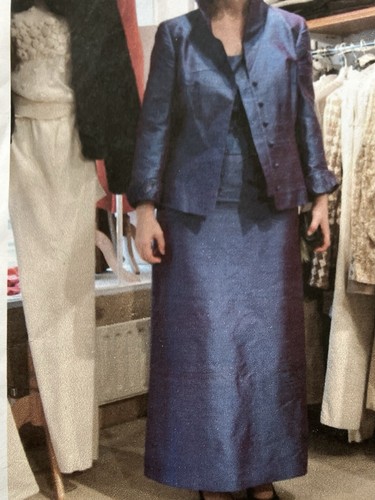 Paule vasseur mother - vasseur, bride