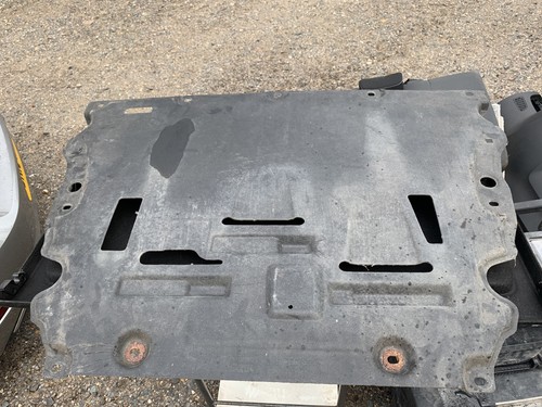 Ford mondeo mk5 2018 - mondeo, engine