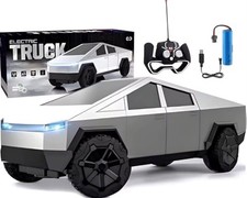 Gift For Boys. Remote Control