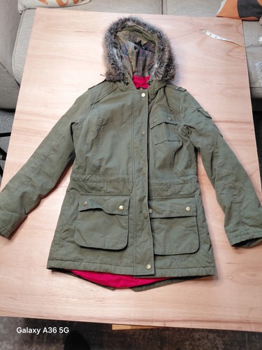 Barbour international outwood - barbour,