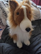 Richard Lang & Sons Lassie Dog