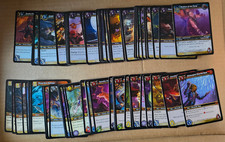 WOW World of Warcraft TCG –