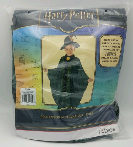 Professor mcgonagall robe - mcgonagall,