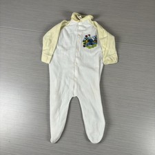 Vintage Tommee Tippee Footed