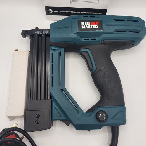 Neu master electric corded - master,