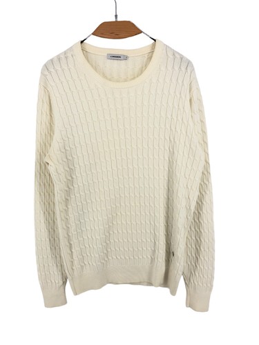 Lindeberg men round neck - men,
