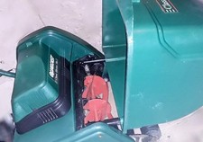 Qualcast Classic Electric S30