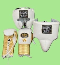 100% New No Boxing No Life Boxing Gloves,winning boxing gloves,Punching gloves g