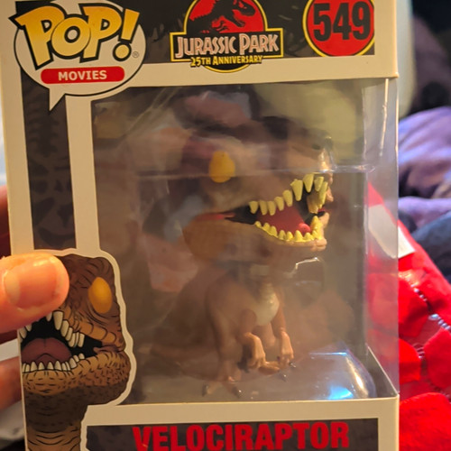 Funko pop movies - pop!,