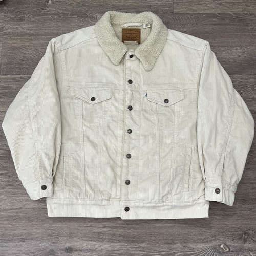 Levi premium corduroy - levi’s,