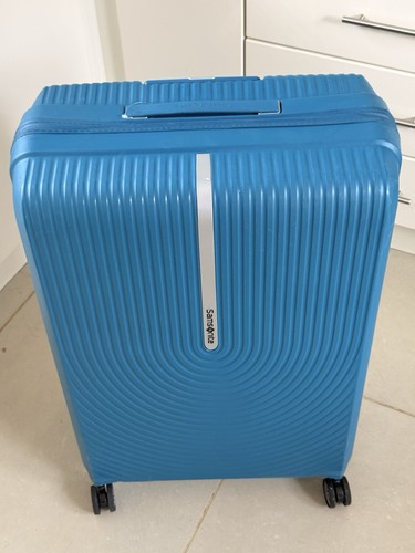 Samsonite large - hi-fi,