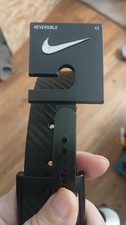 Mens NIKE Reversible Belt