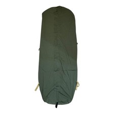 Sleeping Bag Liner Protector