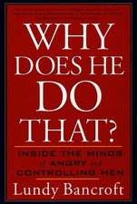Why Does He Do That?: Inside