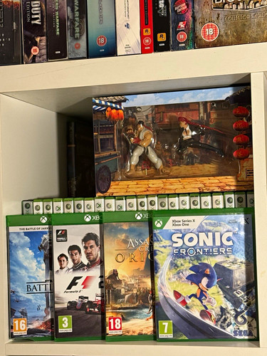 Xbox one games bundle pal - xbox,