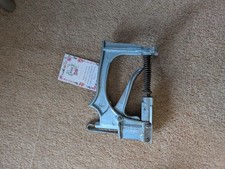 Vintage glazing point gun