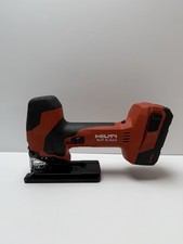 Hilti SJT 6-22 Cordless Jigsaw 22V