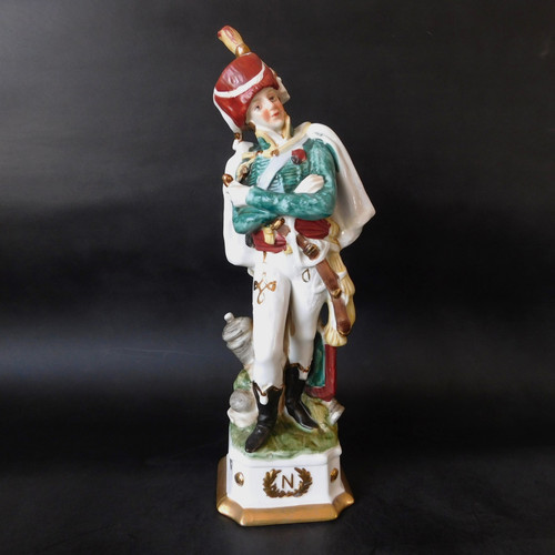 Capodimonte italy porcelain - capodimonte,
