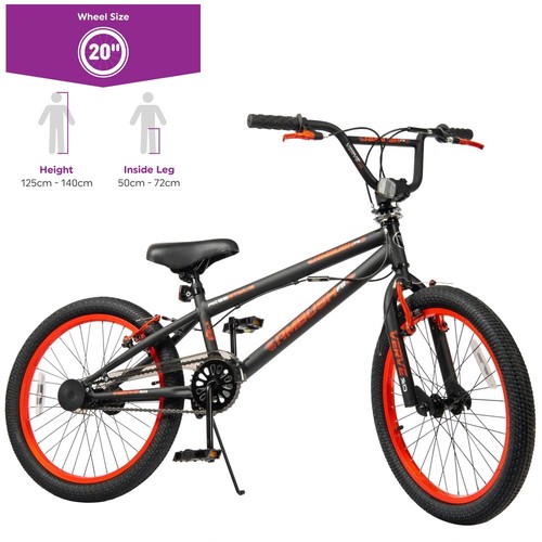 Inch ambush bmx - inch, kids