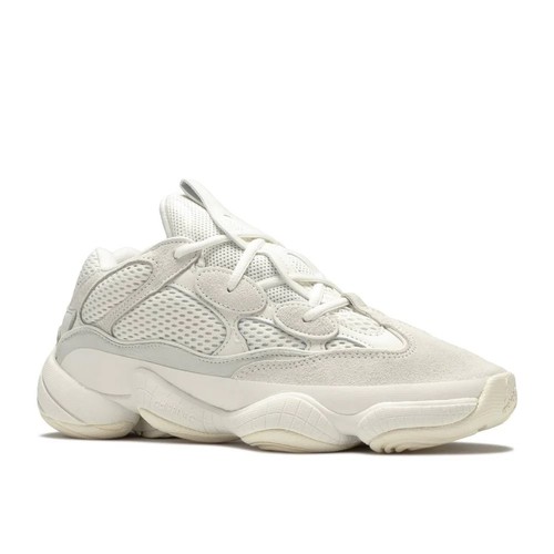 Adidas yeezy 500 white - 500, uk8.5
