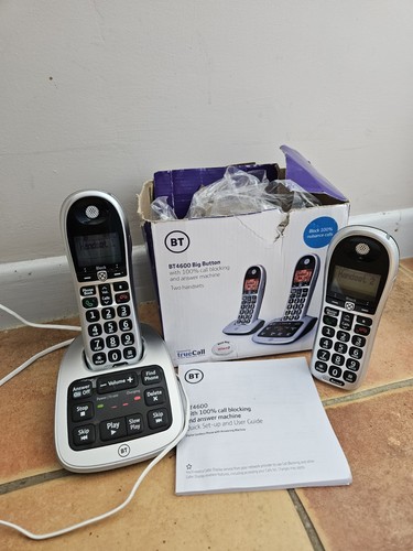 Bt4600 twin duo two nuisance - twin,
