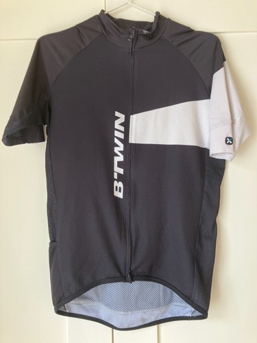 Decathlon twin - b-twin, rysel)