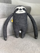 Eve Sleep Sloth Soft Toy
