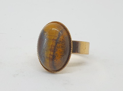 Oval semi precious south - semi-precious,