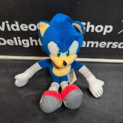 Rare sonic boom - rare, the