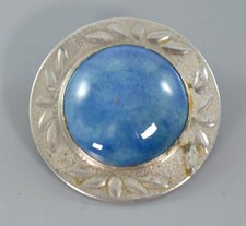 ANTIQUE ARTS & CRAFTS RUSKIN