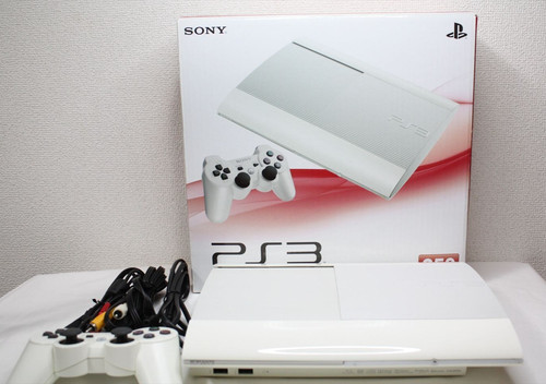 Sony ps3 cech 4200b - ps3, lw