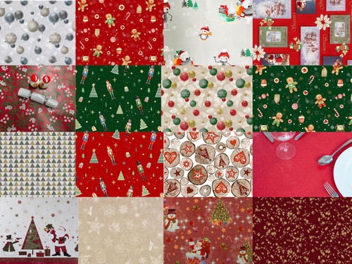 Christmas pvc vinyl - christmas,