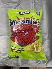Meanies pickled onion - kp,
