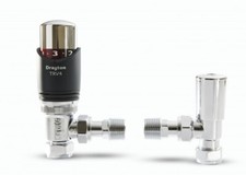 Drayton 0705210 TRV4