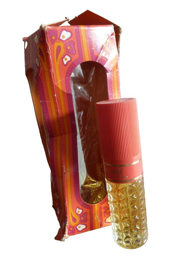 Max factor primitif eau - max,