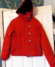 HOLLISTER Red Designer