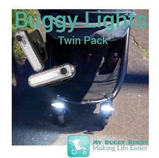 Buggy stroller pram lights - stroller,,