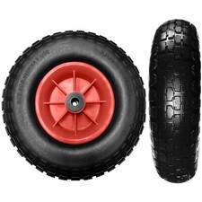 12" Puncture Proof Wheel 4.00