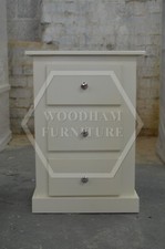 HANDMADE AYLESBURY 3 DRAWER