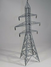 Electricity Pylon - OO Gauge