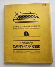 VTG Efficiency Swift-Rase Bond